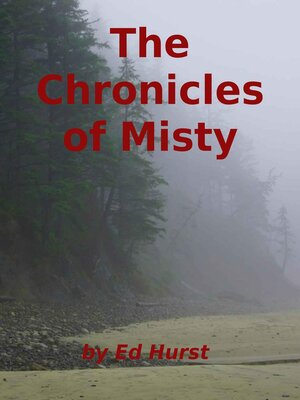 cover image of The Chronicles of Misty